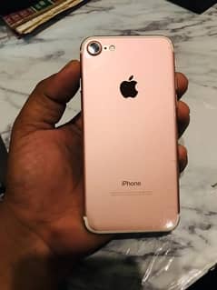 iPhone 7 Non pta 128gb