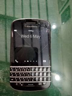 Blackberry q10