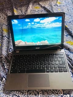 Acer Chromebook c740 0