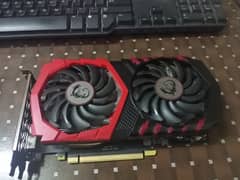 I5 2400 ,gtx 1050Ti MSI gamingx