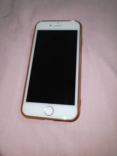 Iphone 7 128GB 1