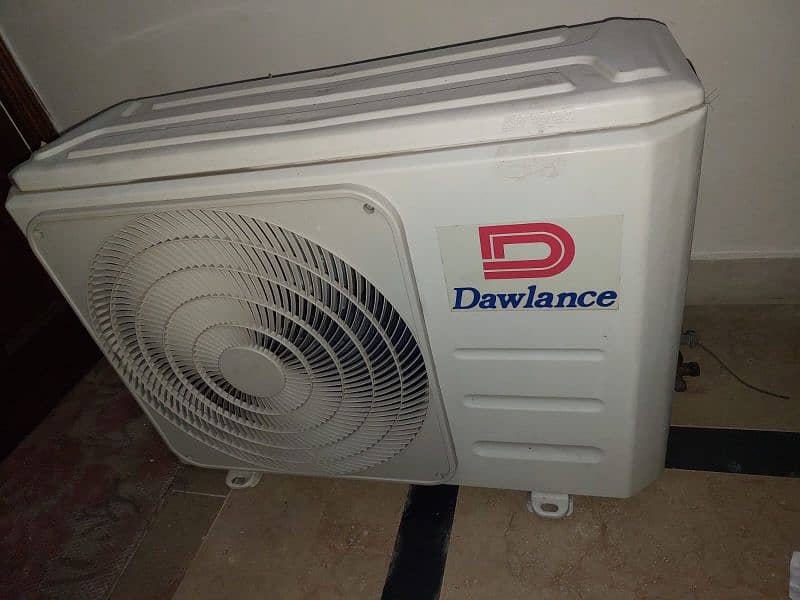 Dawlance AC for sale 2