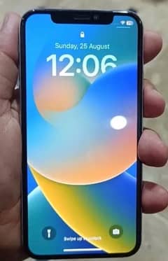 iPhone X 64gb non pta