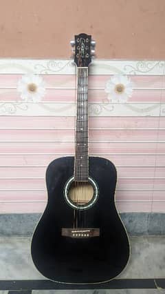 EKO BRAND ACCOUSTIC GUITAR FOR SALE