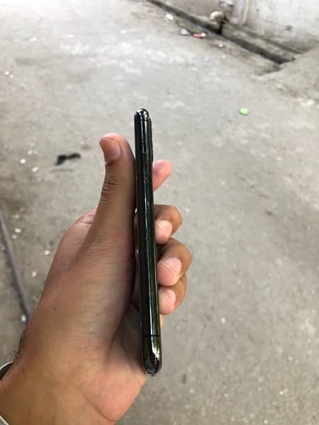 iphone 11pro ( 64 GB ) PTA-BLOCKED 5