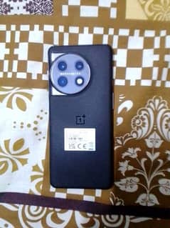 OnePlus 11 5g (Exchange possible)