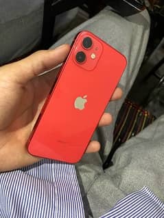 iPhone 12mini 64GB Waterpack