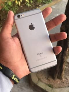 iPhone 6S 16GB NON PTA