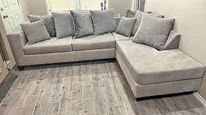 L shape sofa set/ conner 6 seater sofa set/wooden sofa /Sofa 9