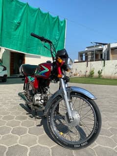 Honda 70cc for sale