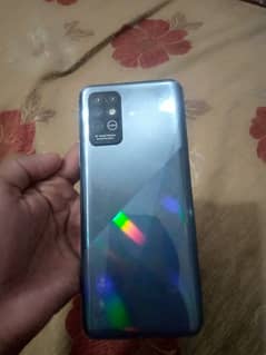 i sell infinix note 8 full ok