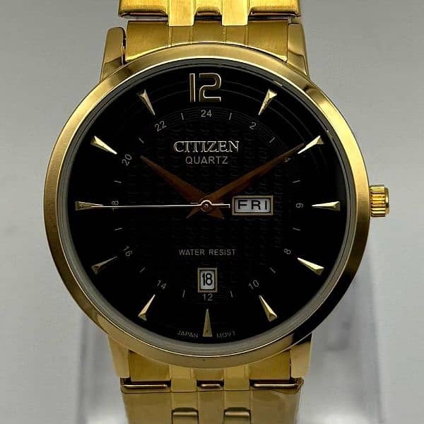 Citizen watch 1