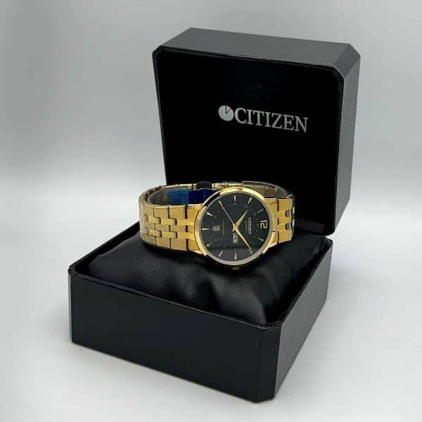 Citizen watch 2