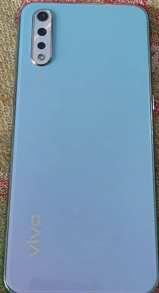 Vivo S-1 Brand New Condition 1