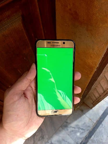 Samsung Galaxy Note 5 With Wireless Charger 5