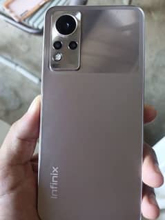 infinix note 12