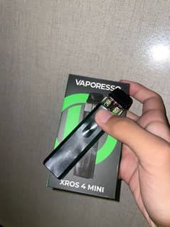 vaporesso