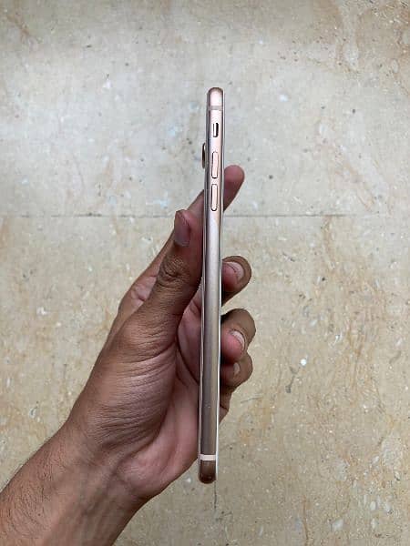 IPHONE 8 PLUS PTA APPROVED 2