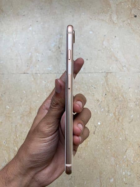 IPHONE 8 PLUS PTA APPROVED 3