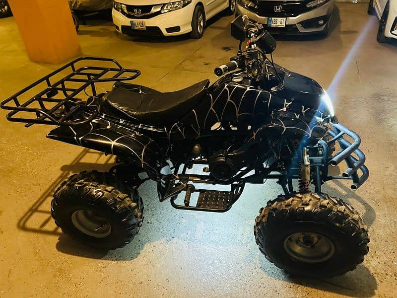 ATV 150cc for adults and teenagers 1