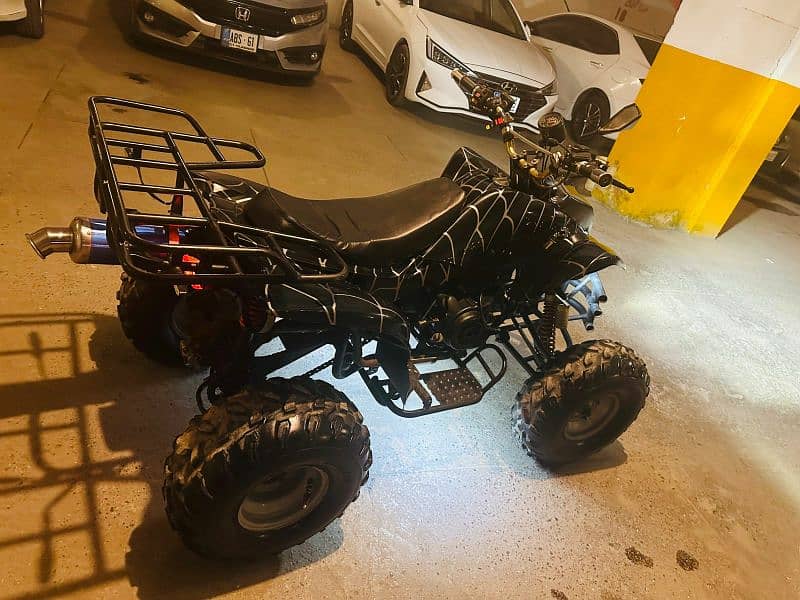 ATV 150cc for adults and teenagers 12