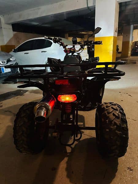 ATV 150cc for adults and teenagers 18