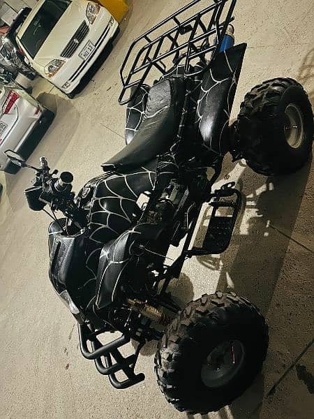 ATV 150cc for adults and teenagers 19