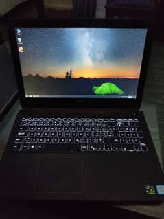 Dell Gaming Laptop  | Dell Inspiron 7559 Core i7 Gtx960m