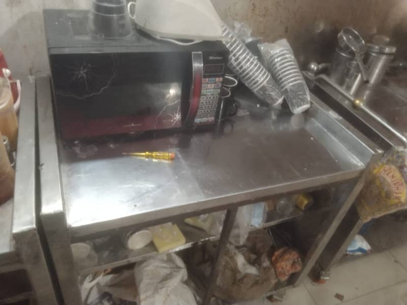 Restaurant Equipment for Sale 3