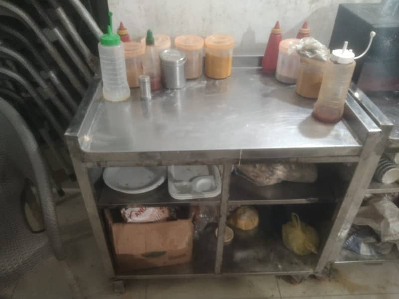 Restaurant Equipment for Sale 4