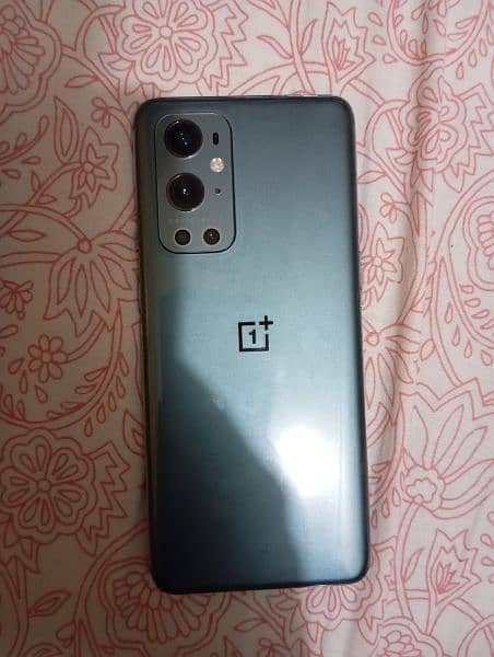 one plus 9 pro 12 25610 by 10 Dual sim working for sale. 5