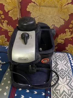 coffee machine