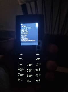 nokia 106