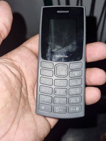 nokia 106 2