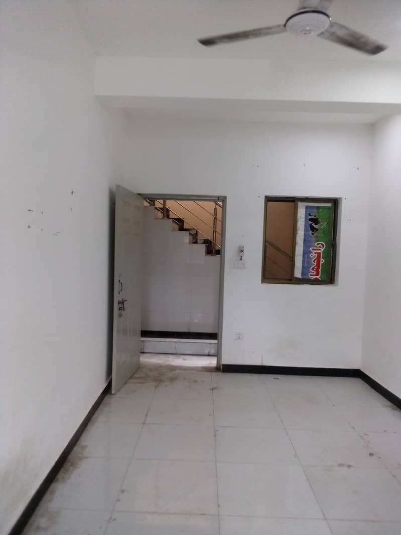 1 bed apartment for rent in PWD housing scheme. 1