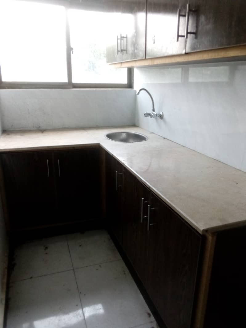 1 bed apartment for rent in PWD housing scheme. 2