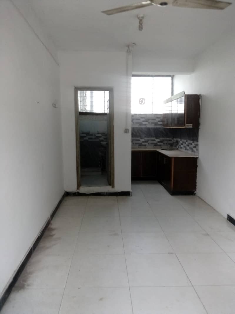 1 bed apartment for rent in PWD housing scheme. 3