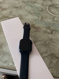 Apple watch series 7