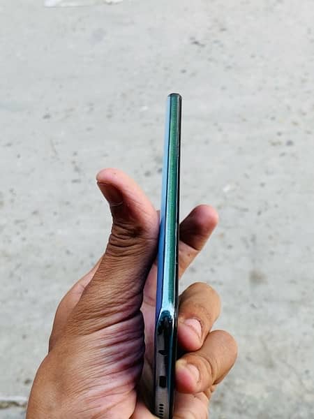 Huawei y9s 4