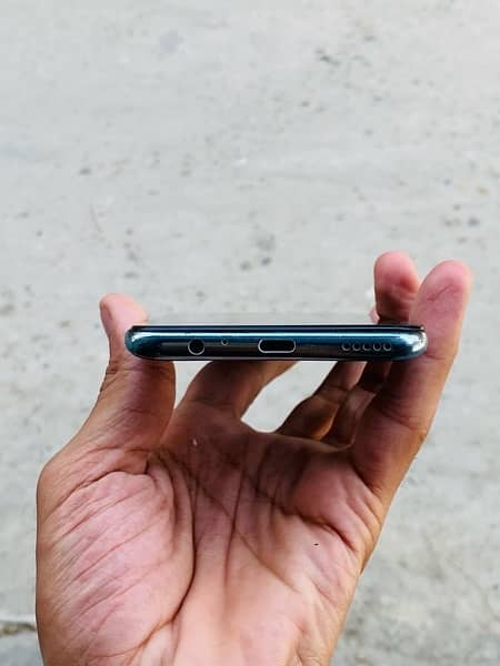 Huawei y9s 5