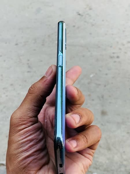 Huawei y9s 6