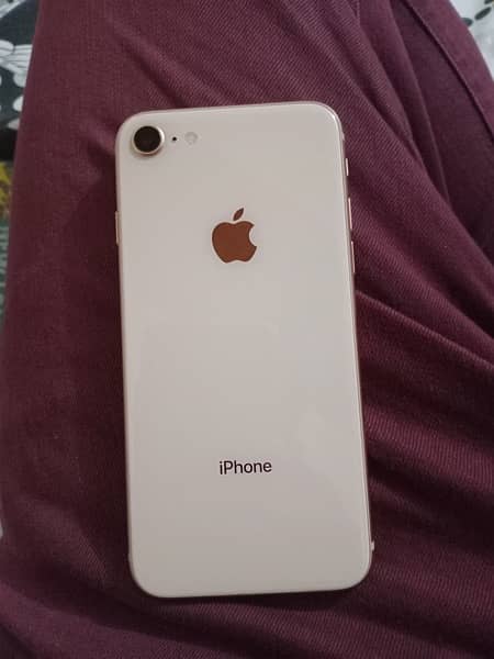 iphone 8 64Gb 13