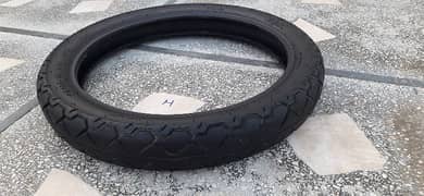 Suzuki/Honda/Yamaha 18inch Fat tyre for sale