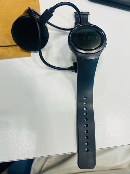 Samsung gear s2 1