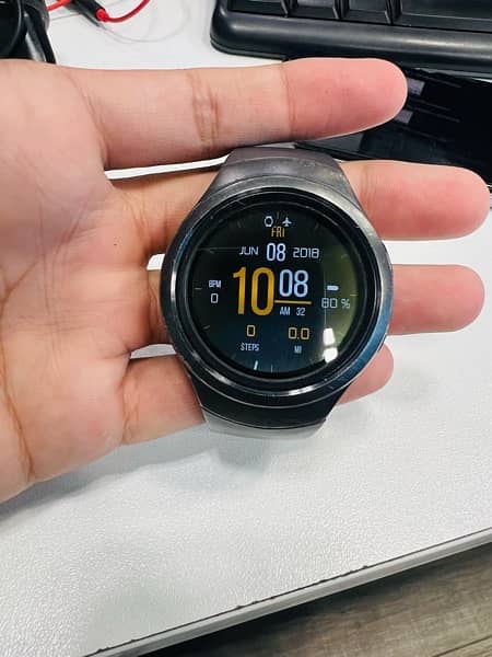 Samsung gear s2 2