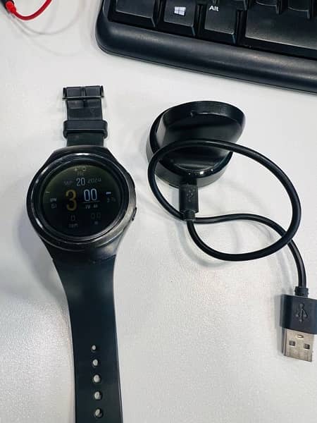 Samsung gear s2 3