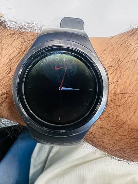 Samsung gear s2 6