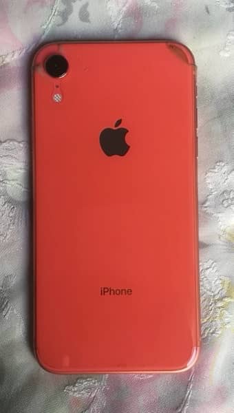 IPHONE XR EXCHANGE 1