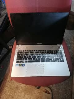 Asus i7 3rd generation 8Gb 500Gb 2Gb graphic