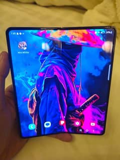 Samsung galaxy Z Fold 4 PTA APPROVED